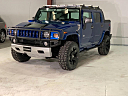 Thumbnail image of 2006 HUMMER H2 SUT at W D C Auto Sales