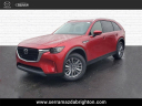 Thumbnail image of 2025 Mazda CX-90 at Serra Honda Brighton