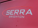 Thumbnail image of 2025 Mazda CX-90 at Serra Honda Brighton