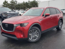 Thumbnail image of 2025 Mazda CX-90 at Serra Honda Brighton
