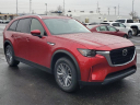 Thumbnail image of 2025 Mazda CX-90 at Serra Honda Brighton