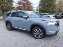 Thumbnail image of 2022 Nissan Pathfinder at Mathews Nissan