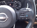 2022 Nissan Pathfinder Platinum at Mathews Nissan
