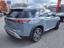 Thumbnail image of 2022 Nissan Pathfinder at Mathews Nissan