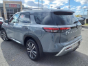 Thumbnail image of 2022 Nissan Pathfinder at Mathews Nissan