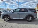 Thumbnail image of 2022 Nissan Pathfinder at Mathews Nissan