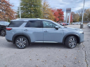 Thumbnail image of 2022 Nissan Pathfinder at Mathews Nissan