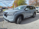 Thumbnail image of 2022 Nissan Pathfinder at Mathews Nissan