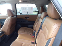 Thumbnail image of 2022 Nissan Pathfinder at Mathews Nissan