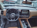 Thumbnail image of 2022 Nissan Pathfinder at Mathews Nissan