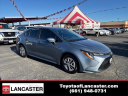 Thumbnail image of 2021 Toyota Corolla Hybrid at Toyota Of Lancaster