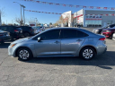 Thumbnail image of 2021 Toyota Corolla Hybrid at Toyota Of Lancaster