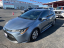Thumbnail image of 2021 Toyota Corolla Hybrid at Toyota Of Lancaster