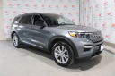 2024 Ford Explorer Limited at AAA Colorado Auto Source