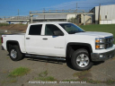 Thumbnail image of 2014 Chevrolet Silverado 1500 at Encore Motors LLC