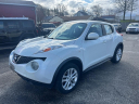 Thumbnail image of 2014 Nissan JUKE at Bayfront Automotive