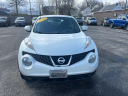 Thumbnail image of 2014 Nissan JUKE at Bayfront Automotive