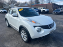 Thumbnail image of 2014 Nissan JUKE at Bayfront Automotive