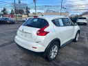 Thumbnail image of 2014 Nissan JUKE at Bayfront Automotive
