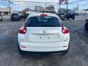 Thumbnail image of 2014 Nissan JUKE at Bayfront Automotive