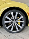 Thumbnail image of 2014 Volkswagen Beetle at DIXIE MOTORS INC.