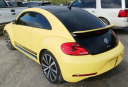 Thumbnail image of 2014 Volkswagen Beetle at DIXIE MOTORS INC.