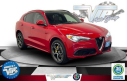 Thumbnail image of 2021 Alfa Romeo Stelvio at Fiat Alfa Romeo of Westbury