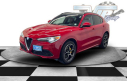 Thumbnail image of 2021 Alfa Romeo Stelvio at Fiat Alfa Romeo of Westbury