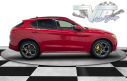 Thumbnail image of 2021 Alfa Romeo Stelvio at Fiat Alfa Romeo of Westbury