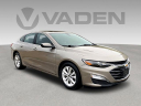 Thumbnail image of 2022 Chevrolet Malibu at Vaden Nissan of Hinesville - Used