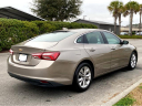 Thumbnail image of 2022 Chevrolet Malibu at Vaden Nissan of Hinesville - Used