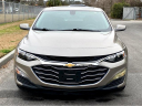 Thumbnail image of 2022 Chevrolet Malibu at Vaden Nissan of Hinesville - Used