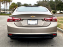 Thumbnail image of 2022 Chevrolet Malibu at Vaden Nissan of Hinesville - Used