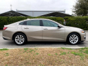 Thumbnail image of 2022 Chevrolet Malibu at Vaden Nissan of Hinesville - Used