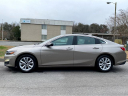 Thumbnail image of 2022 Chevrolet Malibu at Vaden Nissan of Hinesville - Used