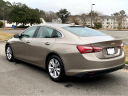Thumbnail image of 2022 Chevrolet Malibu at Vaden Nissan of Hinesville - Used