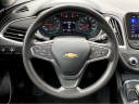 Thumbnail image of 2022 Chevrolet Malibu at Vaden Nissan of Hinesville - Used