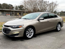 Thumbnail image of 2022 Chevrolet Malibu at Vaden Nissan of Hinesville - Used