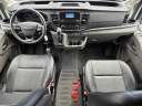 Thumbnail image of 2023 Ford Transit at Tracy Ford NEW