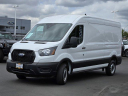 Thumbnail image of 2023 Ford Transit at Tracy Ford NEW