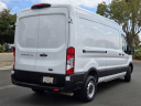 Thumbnail image of 2023 Ford Transit at Tracy Ford NEW
