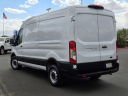 Thumbnail image of 2023 Ford Transit at Tracy Ford NEW