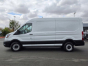 Thumbnail image of 2023 Ford Transit at Tracy Ford NEW