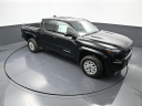 Thumbnail image of 2025 Toyota Tacoma at Plaza Honda