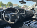 2016 Chevrolet Silverado 1500 LT at Miracle Chevrolet of Morgantown