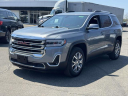 2020 GMC Acadia SLT at Riverhead Ford