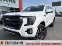 2023 GMC Yukon AT4 at EurobahnBmwMiniMercedesBenz of Greensboro, NC