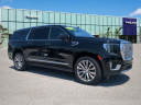 2023 GMC Yukon XL Denali at Volvo Of Bonita Springs NEW