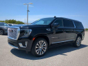 Thumbnail image of 2023 GMC Yukon XL at Volvo Of Bonita Springs NEW
