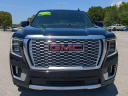 Thumbnail image of 2023 GMC Yukon XL at Volvo Of Bonita Springs NEW